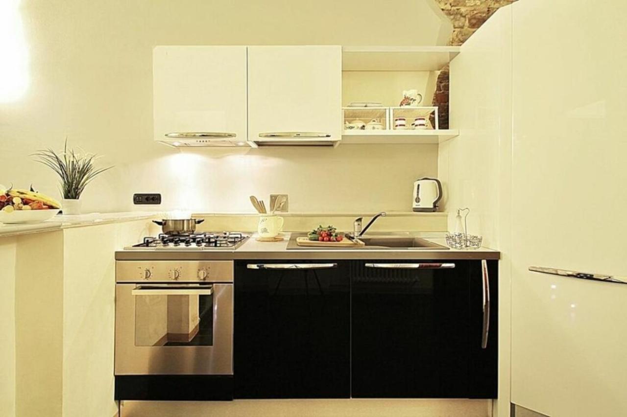 Malespini Apartamento *