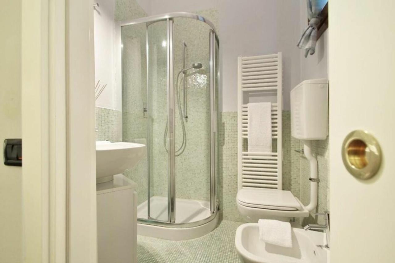 Malespini Apartamento Florencia