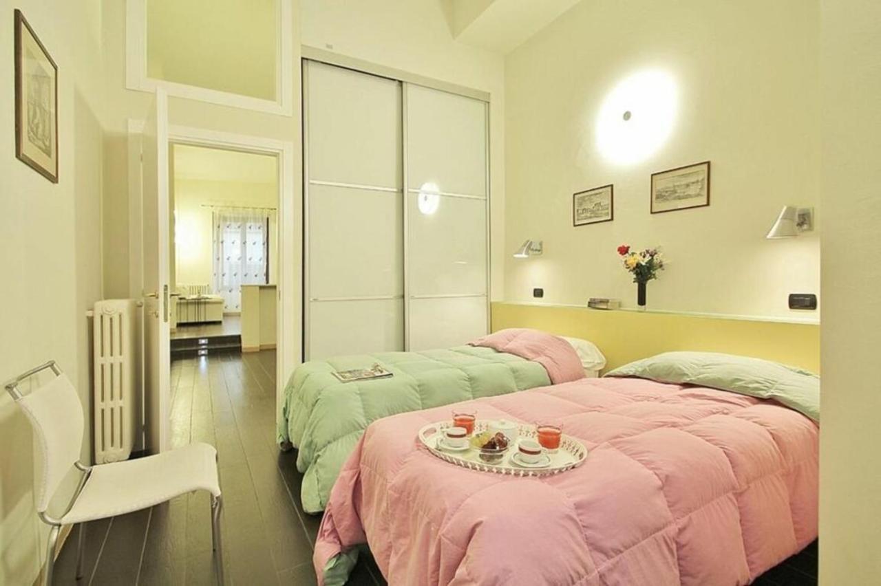 Malespini Apartamento *