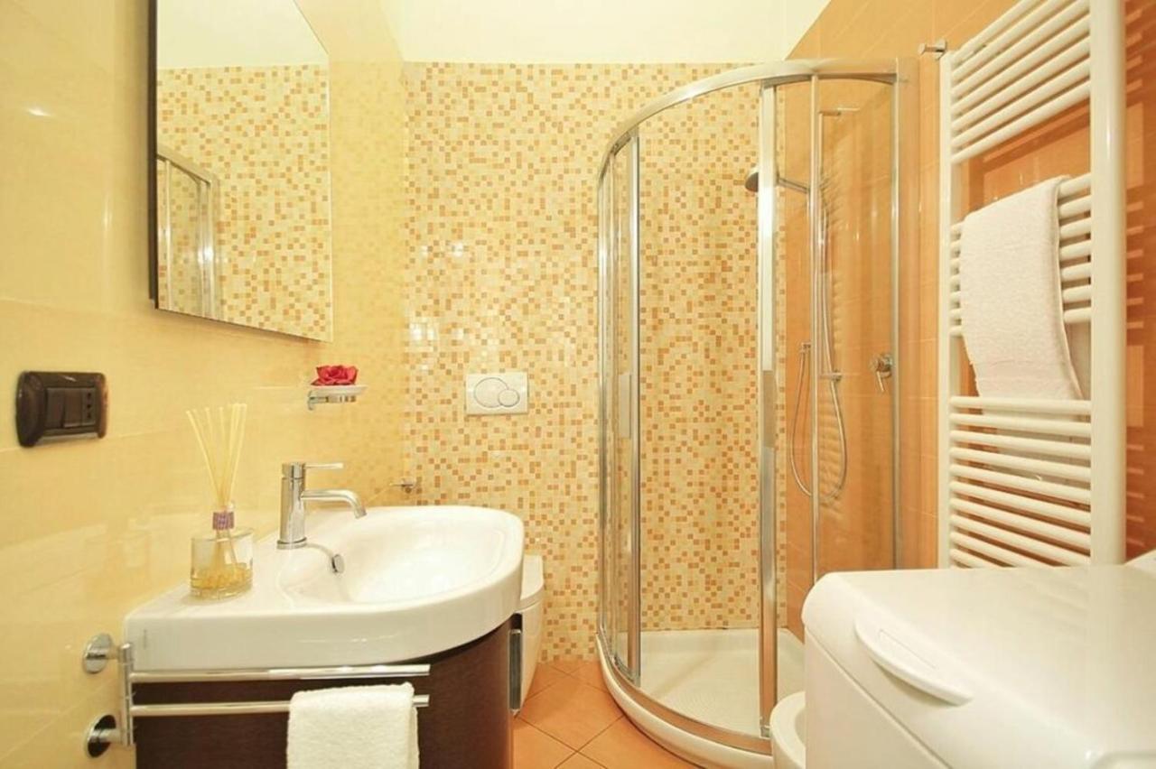 Malespini Apartamento *